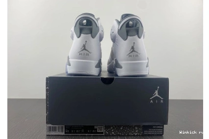 Air Grey” “Cool 6 Jordan 0916